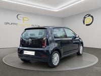 Usata VW up! Move 65 CV (47 kW) 2023 Nero Utilitaria