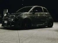 Usata Abarth 595 Competizione 179 CV (131 kW) 2016