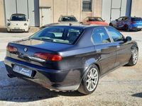 usata Alfa Romeo 166 2.4 JTD DISTINCTIVE-