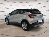 Occasion Renault Captur Evolution 145 ch (106 kW) 2022 Gris SUV