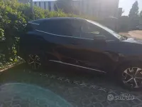 Usata Kia Sportage Style 136 CV (100 kW) 2024 Nero SUV