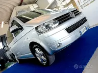 Usata VW T5 180 CV (132 kW) 2011 Grigio Furgone