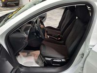 Nuova Peugeot 208 Style 75 CV (55 kW) 2025 Bianco banchisa pastello Utilitaria