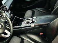 Usata Mercedes C220 Premium Plus 170 CV (125 kW) 2017 Station wagon