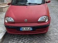 Usata Fiat 600 2002