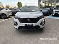 Nuova Peugeot 2008 Style 136 CV (100 kW) 2026 Bianco okenite SUV