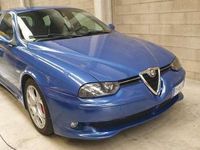 usata Alfa Romeo 156 GTA SW 3.2 V6