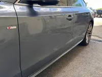 Occasion Audi A5 S-Line 190 PK (139 kW) 2016 Grijs Coupé