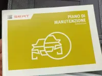 Usata Seat Leon X-Perience 150 CV (110 kW) 2016 Bianco Station wagon