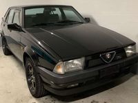 usata Alfa Romeo 75 1.8 ie Indy