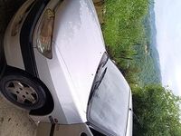 Usata Peugeot 306 2002 Grigio Berlina