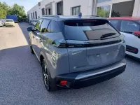 Nuova Peugeot e-2008 Allure 56 kW (77 CV) 2026 Grigio SUV