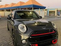 Usata Mini Cooper SD 170 CV (125 kW) 2017 Utilitaria