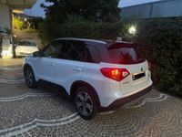 usata Suzuki Vitara 1.6 DDiS 4WD All Grip V-Cool