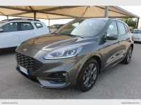 Usata Ford Kuga ST-Line 119 CV (87 kW) 2023 SUV