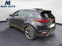 Usata Kia Sportage 136 CV (100 kW) 2021 SUV