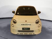 usata Abarth 500e Turismo