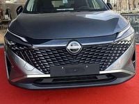 Nuova Nissan Qashqai Acenta 140 CV (102 kW) 2026 Grigio SUV