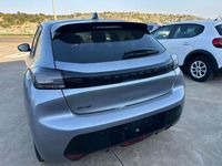 Nuova Peugeot 208 Business-Line 101 CV (74 kW) 2026 Grio artense Utilitaria