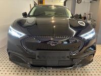 Usata Ford Mustang Mach-E 197 kW (269 CV) 2023 Nero SUV