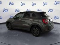 Usata Fiat 500X Club 95 CV (69 kW) 2022 Grigio SUV
