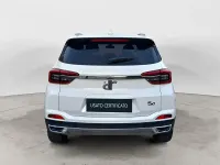 Usata DR DR 5.0 117 CV (86 kW) 2023 Bianco SUV