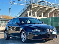 usata Alfa Romeo 147 GTA 3.2i V6 24V cat 3 porte