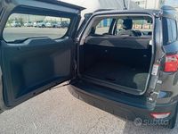 Usata Ford Ecosport S 99 CV (72 kW) 2019 SUV