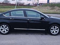 Usata Citroën C5 Exclusive 140 CV (102 kW) 2009 Berlina