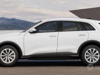 Nuova Audi Q5 Business 204 CV (150 kW) 2025 Bianco arkona SUV