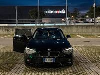 Usata BMW 118 143 CV (105 kW) 2013 Utilitaria