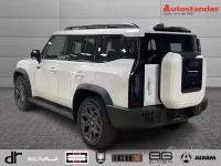 Nuova ICH-X K3 245 CV (180 kW) 2026 SUV