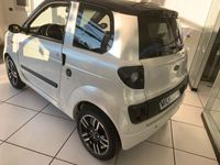 usata Microcar M.Go MY23 pronta consegna con motore DCI