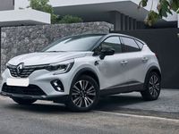 usata Renault Captur TCe 100 CV GPL Equilibre nuovo