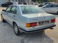 Usata Maserati Biturbo 203 CV (149 kW) 1985 Grigio azzurro Berlina