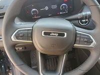 usata Jeep Compass - 2022 s.cambio