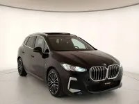 Usata BMW 220 Active Tourer M Sport 156 CV (114 kW) 2023 Nero Monovolume