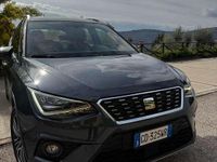 Usado Seat Arona XCELLENCE 90 CV (66 kW) 2021 SUV