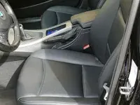 Usata BMW 320 177 CV (130 kW) 2007 Nero Station wagon