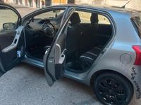 usata Toyota Yaris 1.0i 16V cat 5 porte Expo