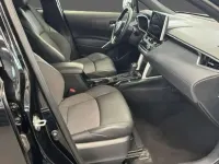 Usata Toyota Corolla Cross Lounge 152 CV (111 kW) 2023 Nero SUV
