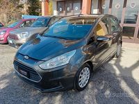 Usata Ford B-MAX Business Edition 95 CV (69 kW) 2015 Grigio Monovolume