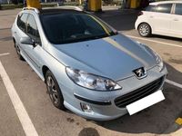 usata Peugeot 407 2.0 HDi aut. SW