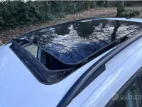 Usata VW Tiguan 140 CV (102 kW) 2011 Bianco SUV
