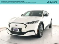 Usata Ford Mustang Standard Range 271 CV (199 kW) 2024 Bianco Station wagon