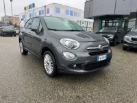 Occasion Fiat 500 La Prima 120 ch (88 kW) 2019 Gris Berline