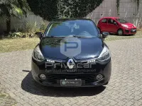 Usata Renault Clio 73 CV (53 kW) 2015 Nero Utilitaria