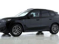 Usata BMW X1 M Sport 163 CV (119 kW) 2025 Nero SUV