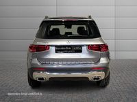 Usata Mercedes GLB180 Advanced 116 CV (85 kW) 2025 Grigio montagna SUV