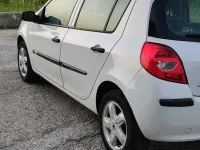 Usata Renault Clio III 68 CV (50 kW) 2008 Berlina